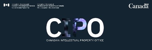 The Canadian Intellectual Property Office